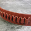 Vintage Leather Cartridge Belt Vintage Leather Cartridge Belt