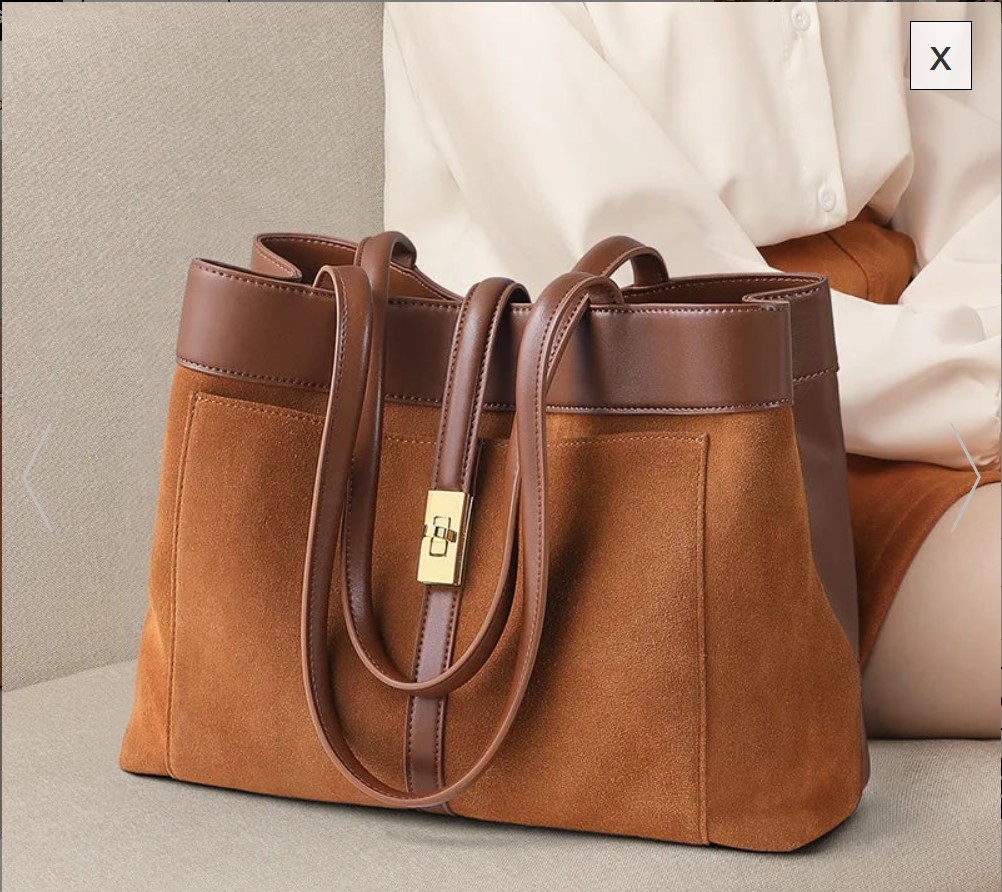 Hand-bag