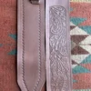 Cowboy Leather Cartridge Belt with Loops – .44/.45 Cal | Western Leather Gear