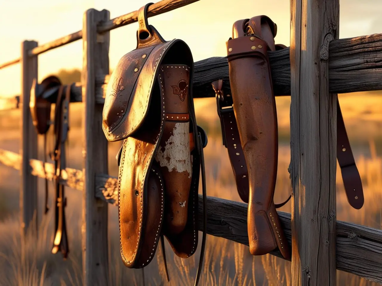 Scabbards
