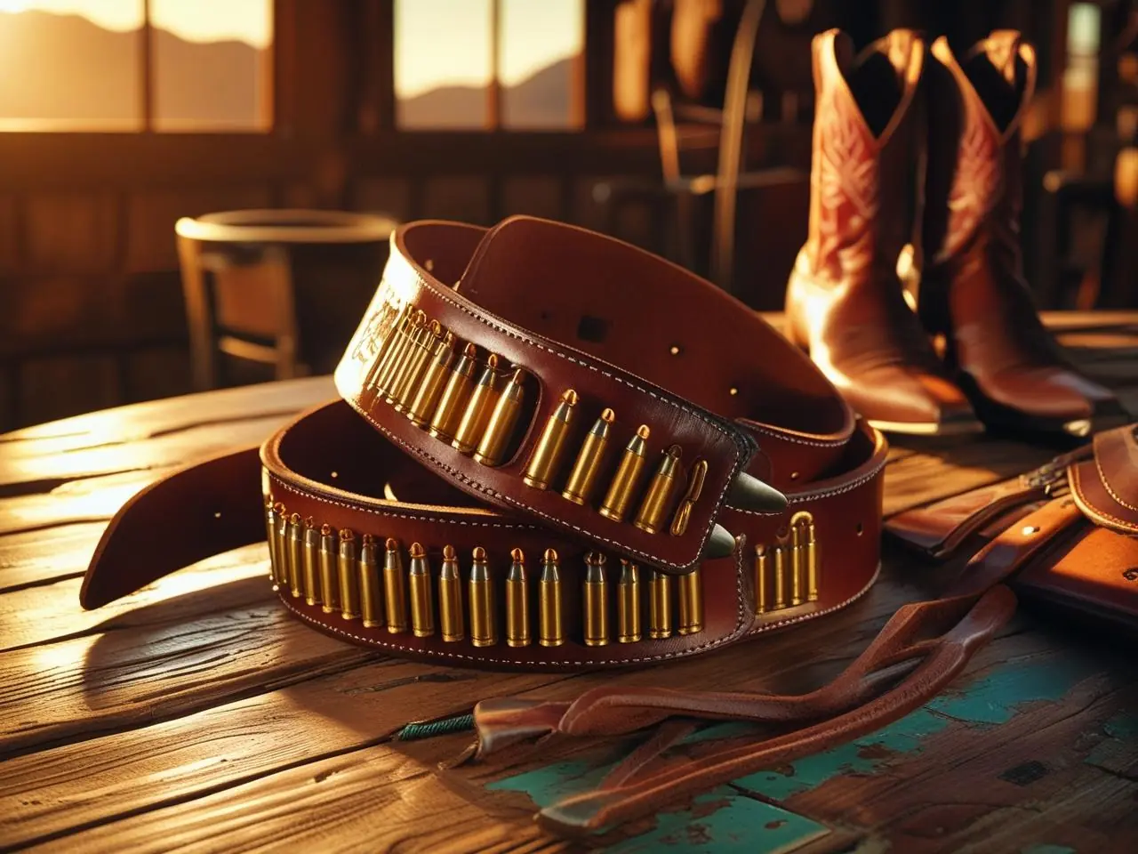 Belts