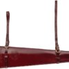 Henry Leather Rifle Scabbard – Premium Full-Grain Leather
