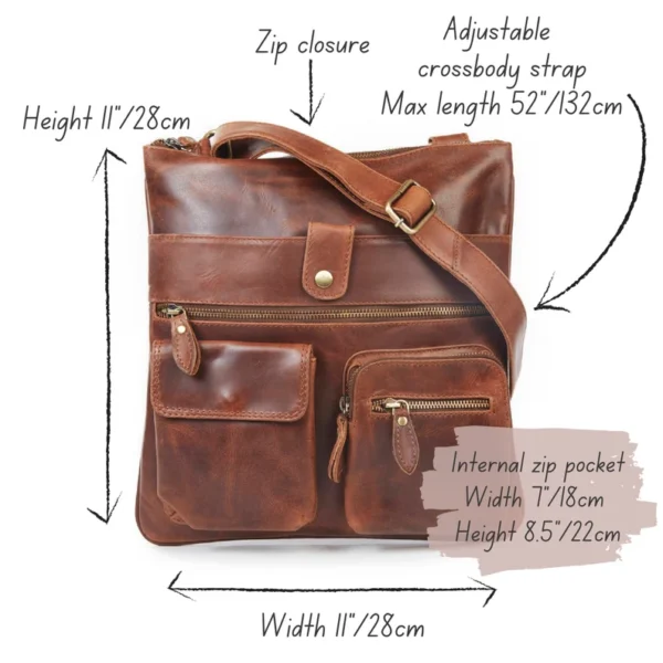 Traveler Bag Traveler Bag