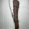 Heritage Leather Rifle Scabbard
